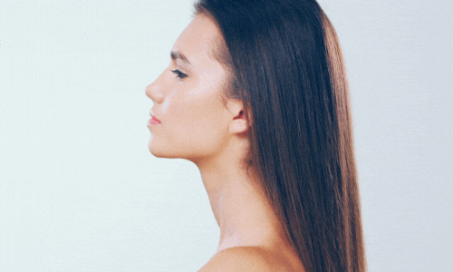 טיפוח ועיצוב השיער