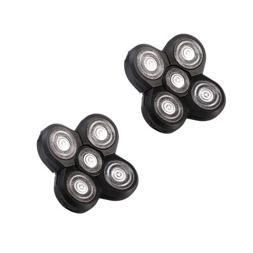 להבי גילוח חדשים