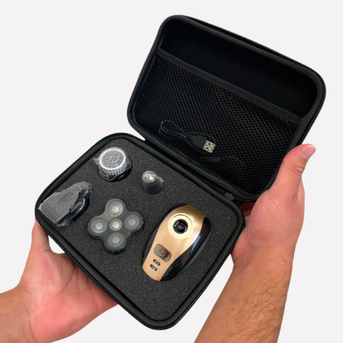 תיק נסיעה מותאם אישית למכונת הכל יכול | איתך בכל מקום