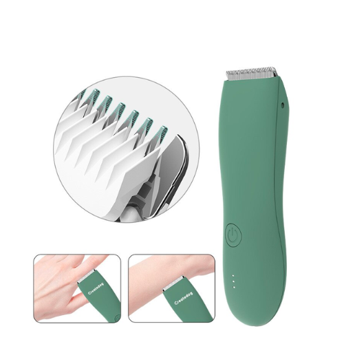 Wow מכונת גילוח לכל הגוף