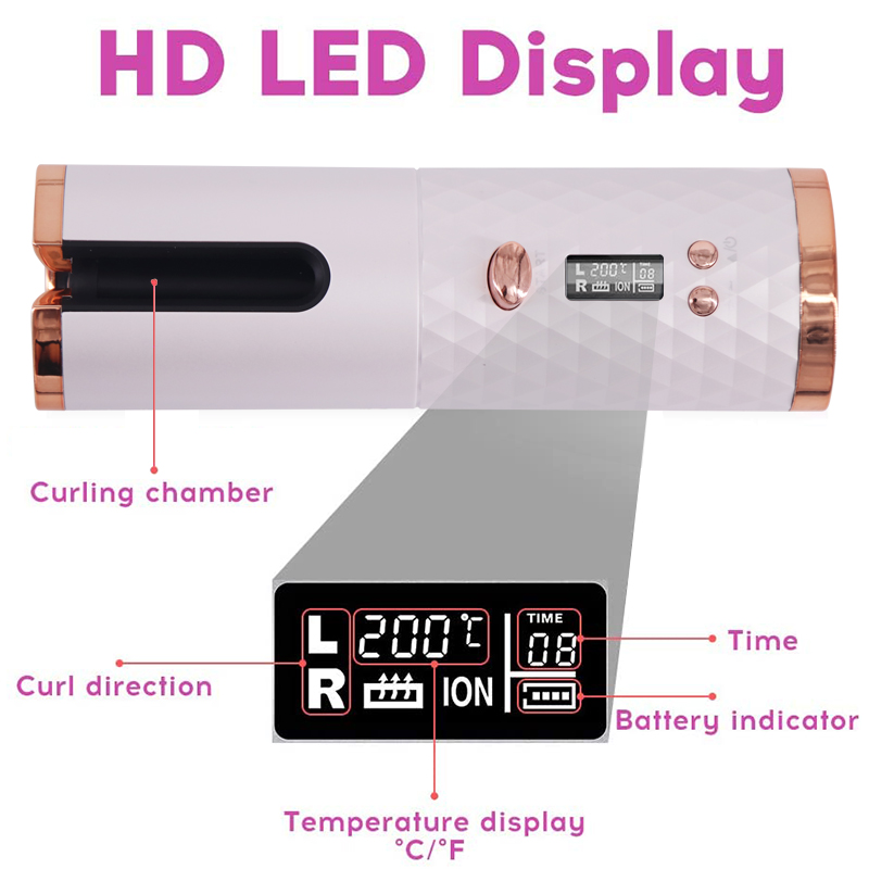 מיני ביביליס מעניק ברק ונפח לשיער