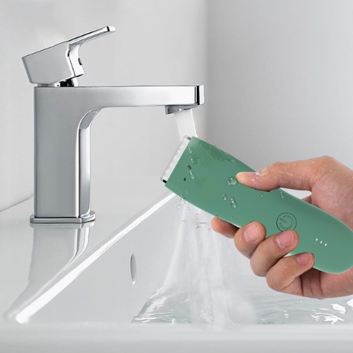 Wow מכונת גילוח לכל הגוף