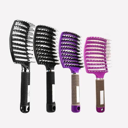 מסרק מיוחד להסרת קשרים