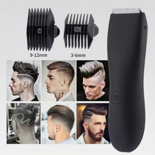 Wow מכונת גילוח לכל הגוף