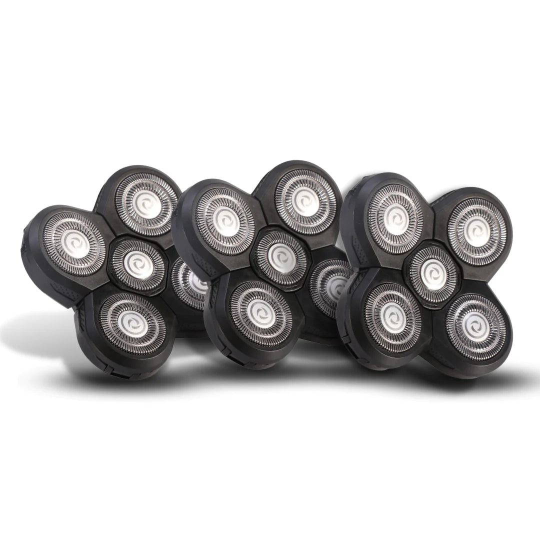 להבי גילוח חדשים