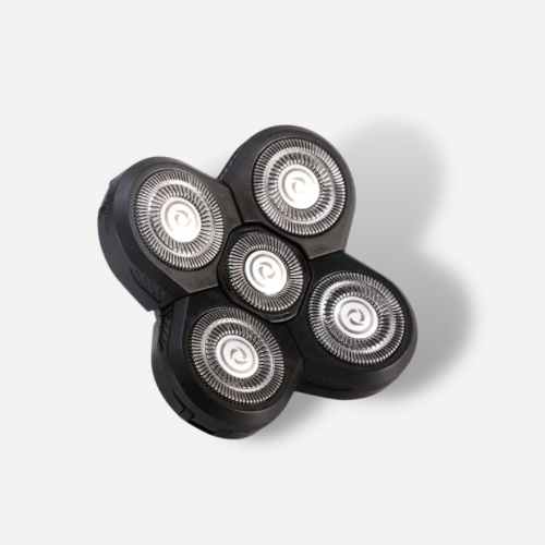 להבי גילוח חדשים