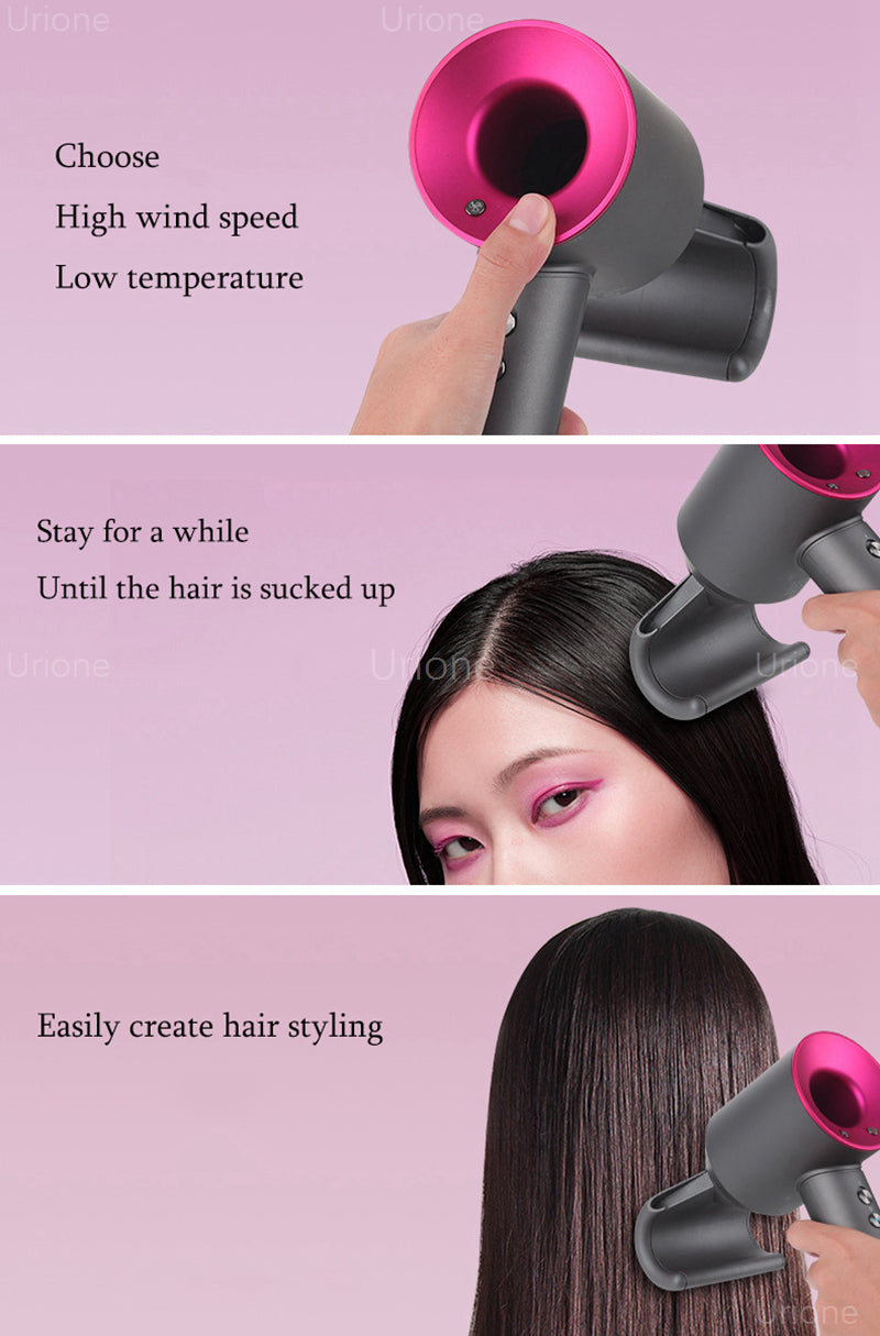 מיבש שיער מקצועי