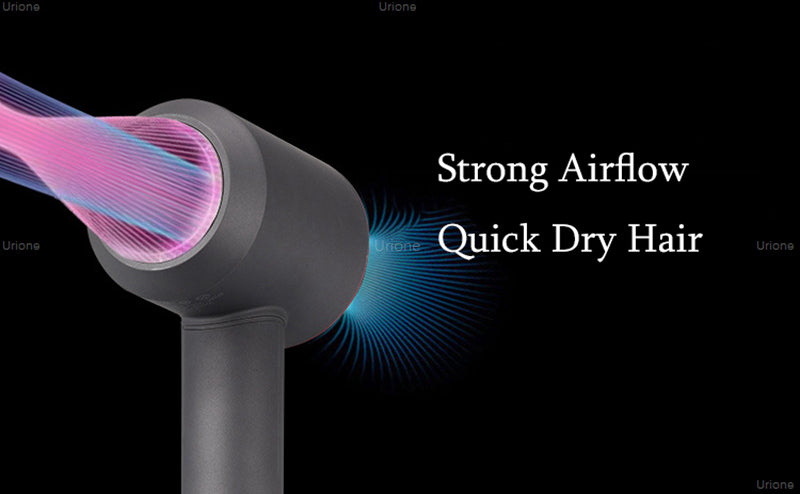 מיבש שיער מקצועי