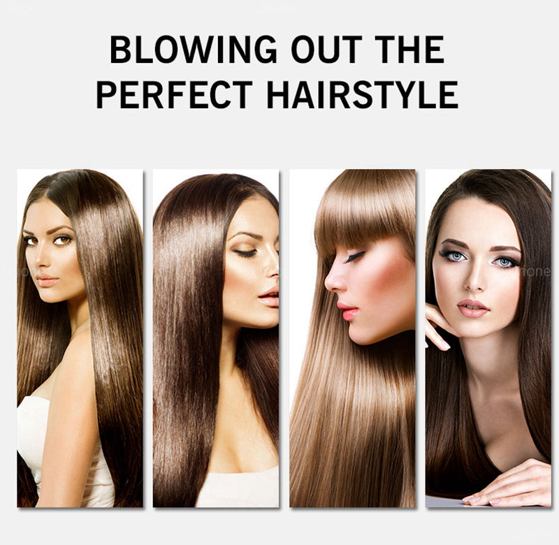 מיבש שיער מקצועי