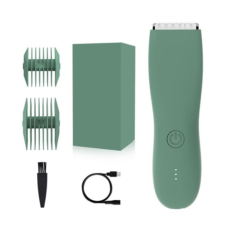 Wow מכונת גילוח לכל הגוף