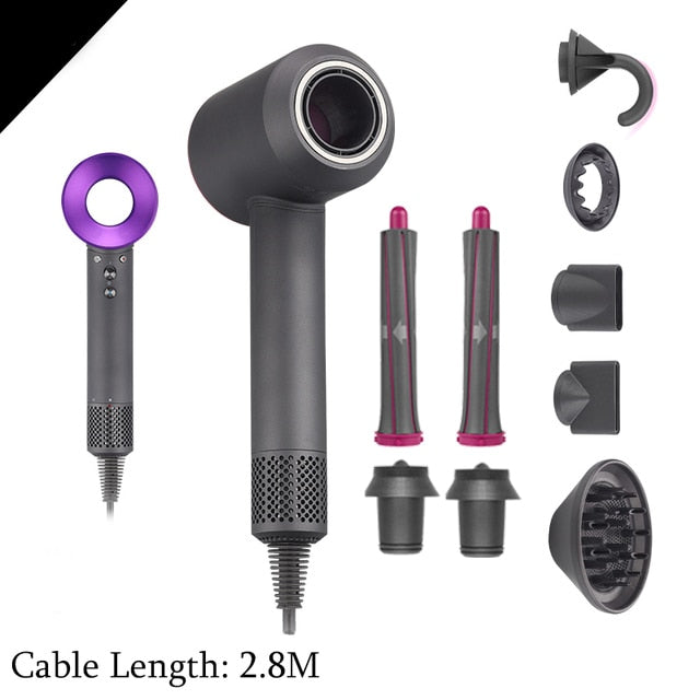 מיבש שיער מקצועי