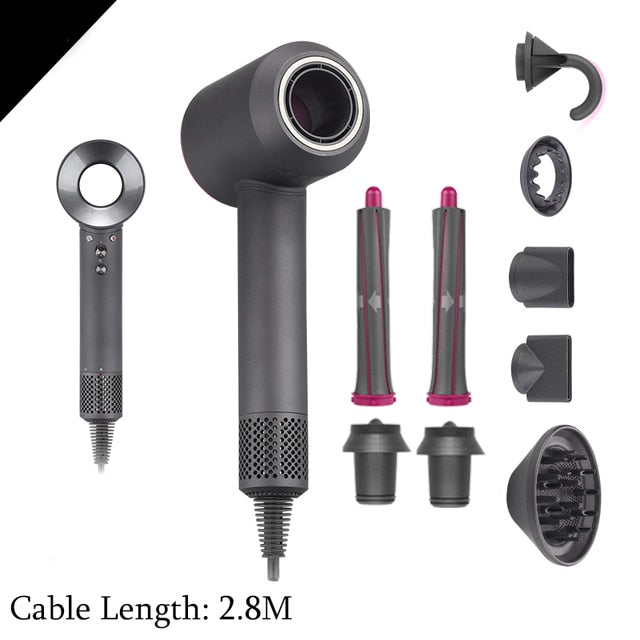 מיבש שיער מקצועי