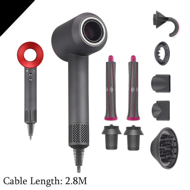 מיבש שיער מקצועי