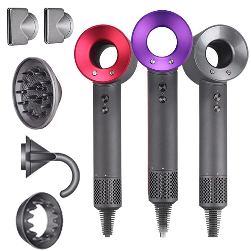 מיבש שיער מקצועי