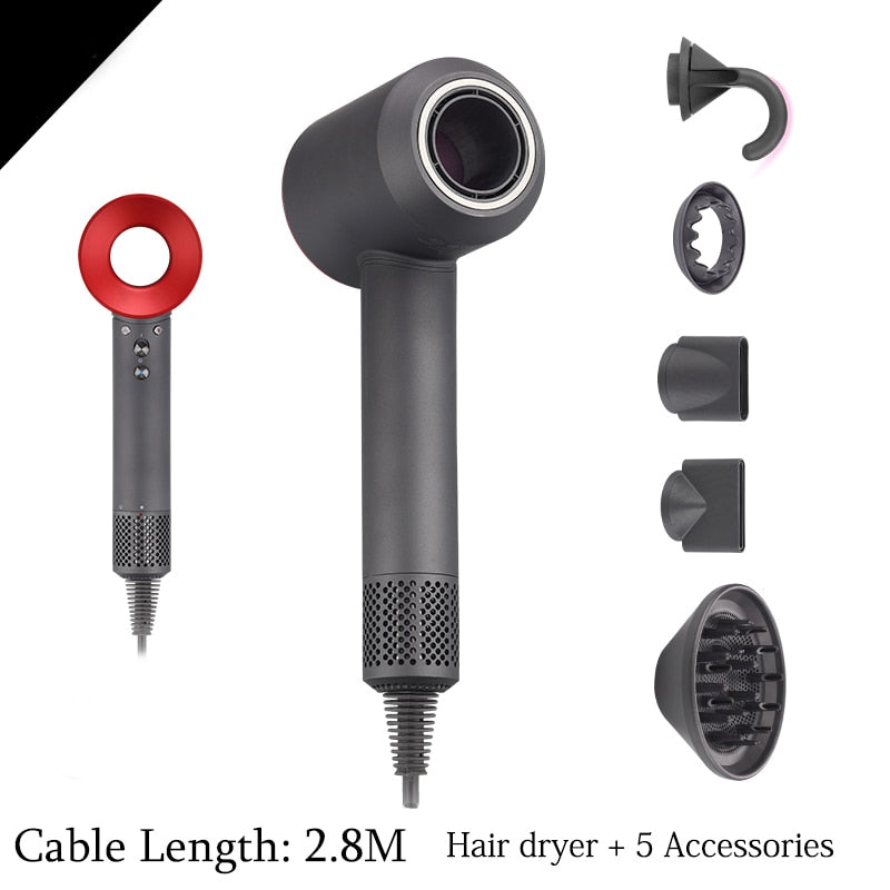 מיבש שיער מקצועי