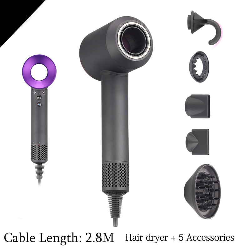 מיבש שיער מקצועי