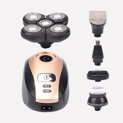 New הגרסה החדשה של מכונת העל כל יכול