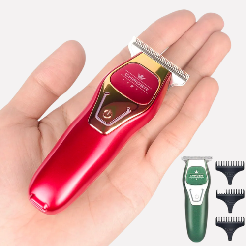 מכונת גילוח חשמלי לגילוח מקצועי ונוח