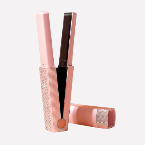 מחליק נייד קומפקטי נטען