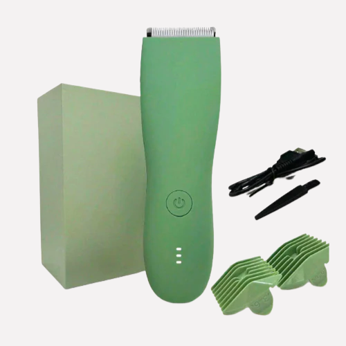 Wow מכונת גילוח לכל הגוף