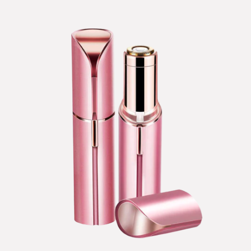 SmoothLip מסיר שערות בגבות ובשפתיים בקלות