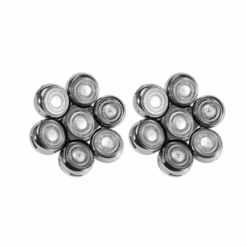 להבי גילוח למכונת כל יכול המשופרת