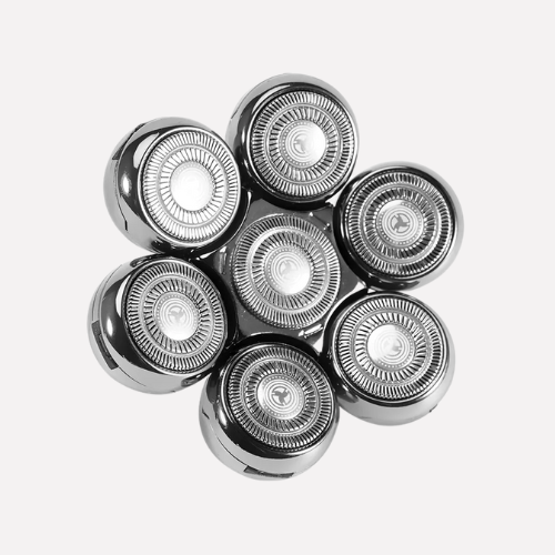 להבי גילוח למכונת כל יכול המשופרת