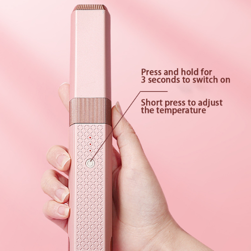 מחליק נייד קומפקטי נטען