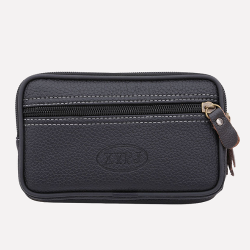 תיק נסיעה לשמירה על מכונת הגילוח