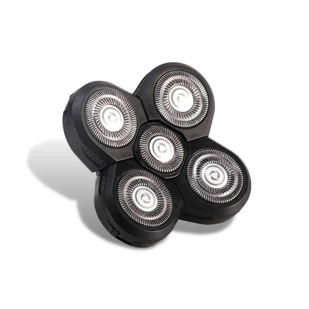 להבי גילוח חדשים