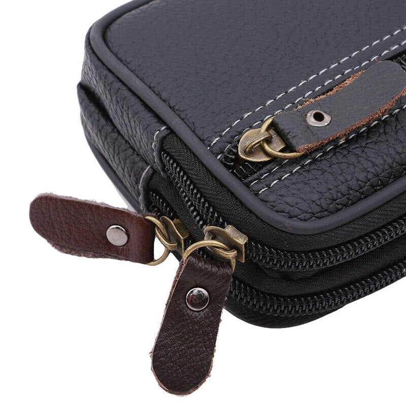 תיק נסיעה לשמירה על מכונת הגילוח