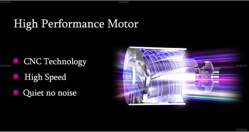 מיבש שיער מקצועי