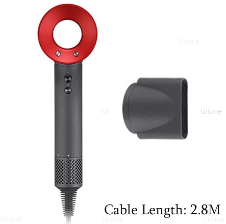 מיבש שיער מקצועי