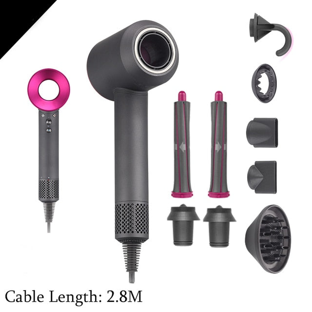 מיבש שיער מקצועי