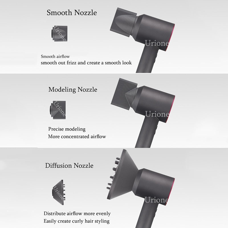 מיבש שיער מקצועי