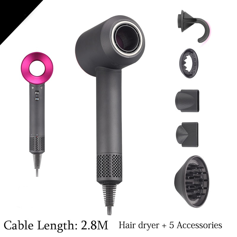 מיבש שיער מקצועי