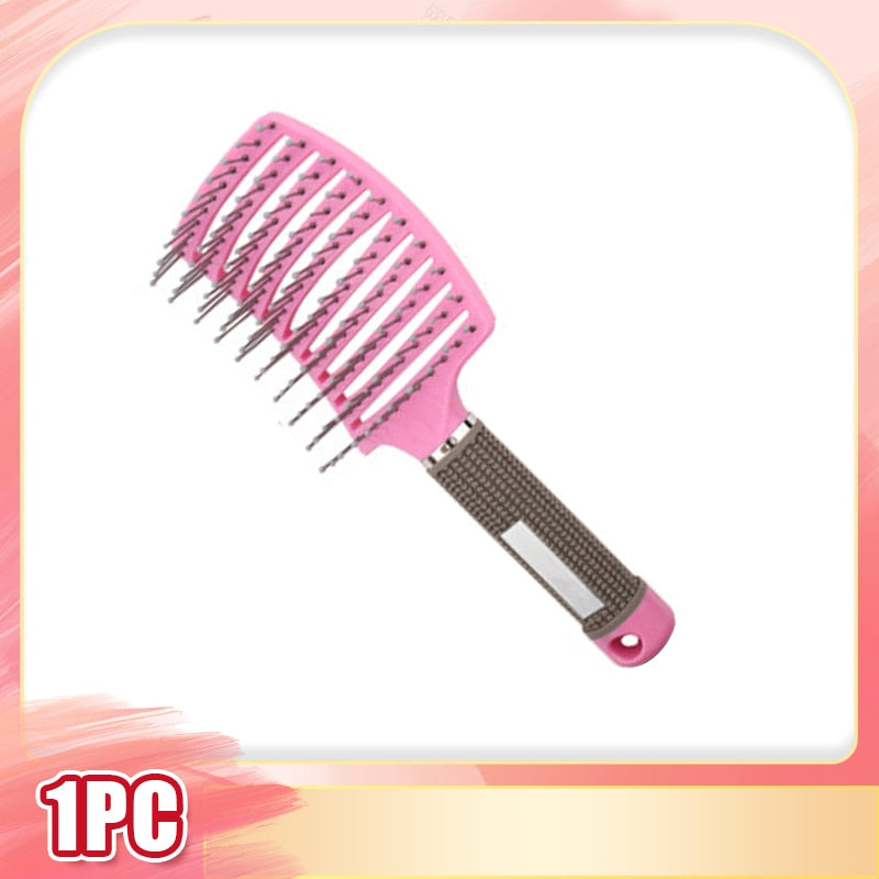 מסרק מיוחד להסרת קשרים