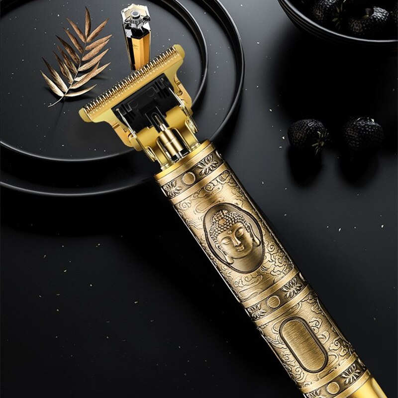 מכונת גילוח קליפר סמל הדרקון