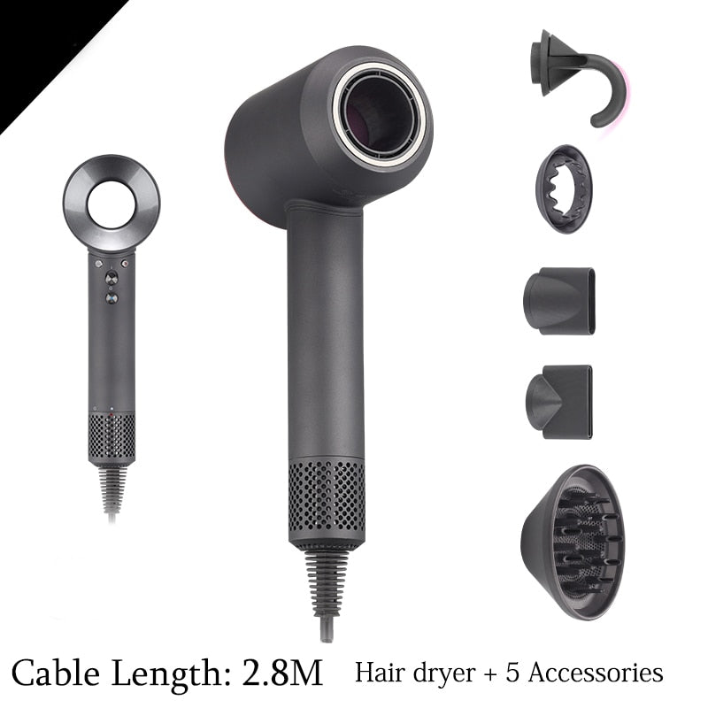 מיבש שיער מקצועי