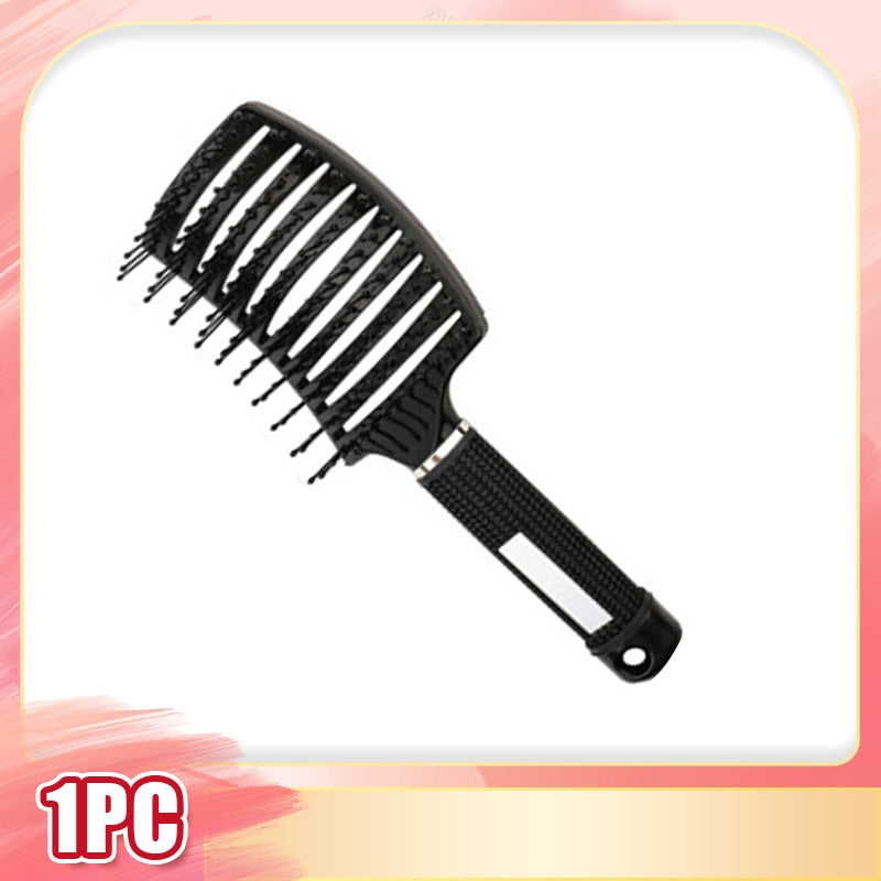 מסרק מיוחד להסרת קשרים